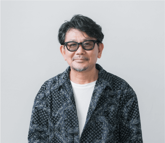 Bee HIVE 代表 西山ケン太