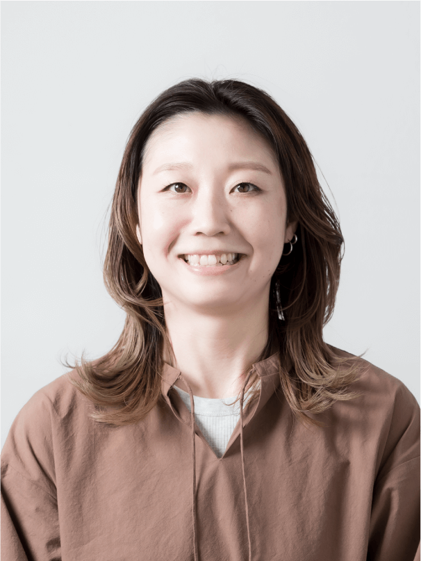 スタイリスト／アイリスト 玉井 優花